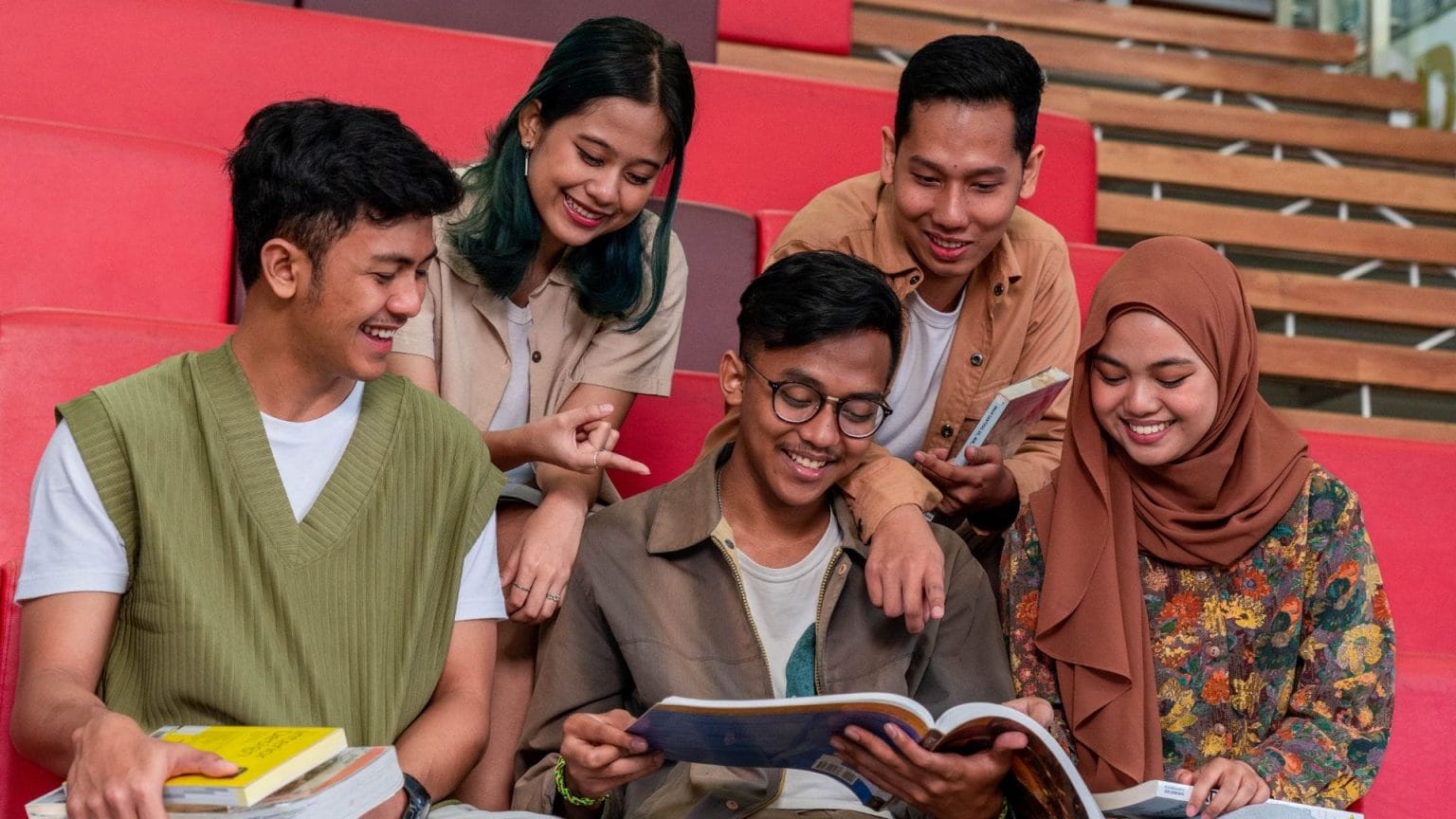 Belajar Bisa Gratis Dengan Beasiswa Luar Negeri Ini