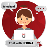 Chat With Serina