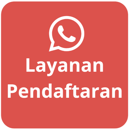 Layanan Pendaftaran update