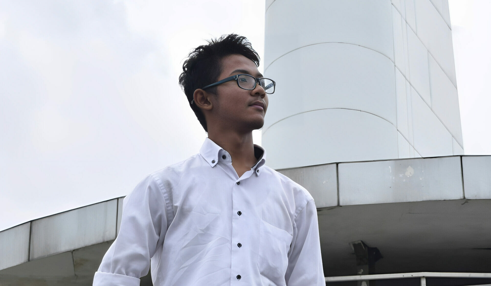 Daffa Hilmy Fadhlurrohman - Mahasiswa RPL Telkom University