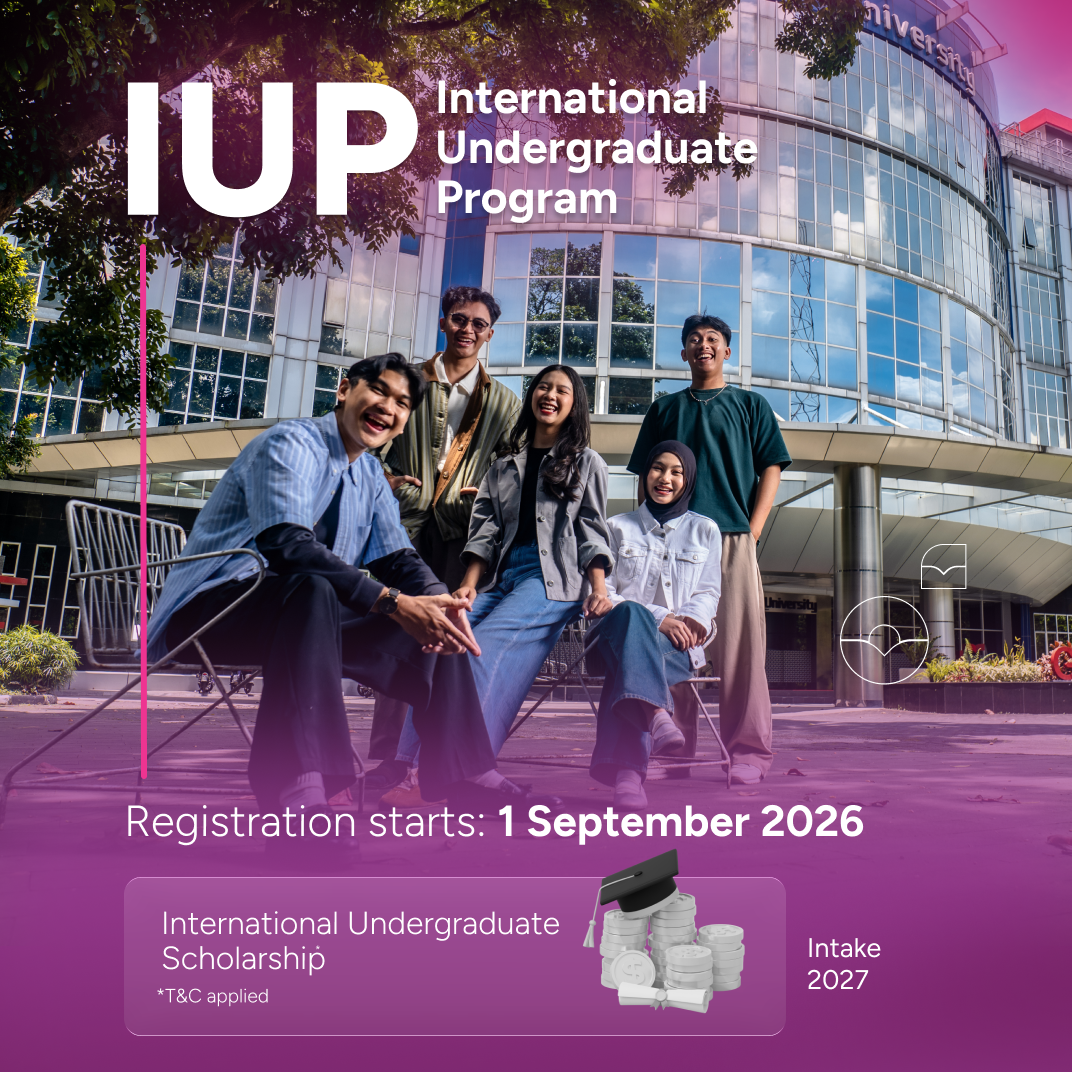 Featured IUP Batch 1 2027
