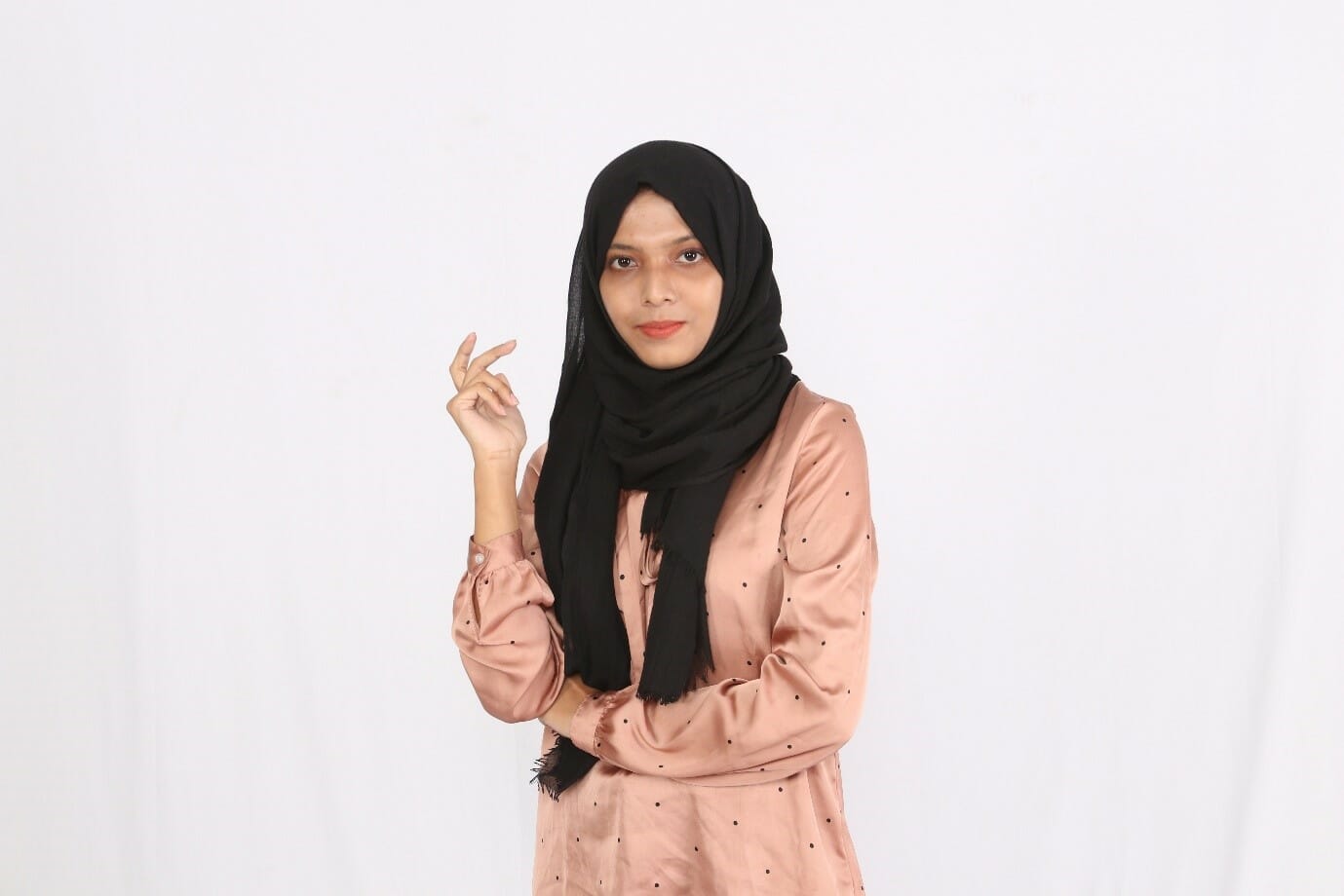Mona Aziz - S1 Teknologi Infomasi Jakarta