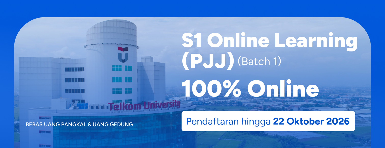 Webbanner - Jalur PJJ 2027 Batch 1