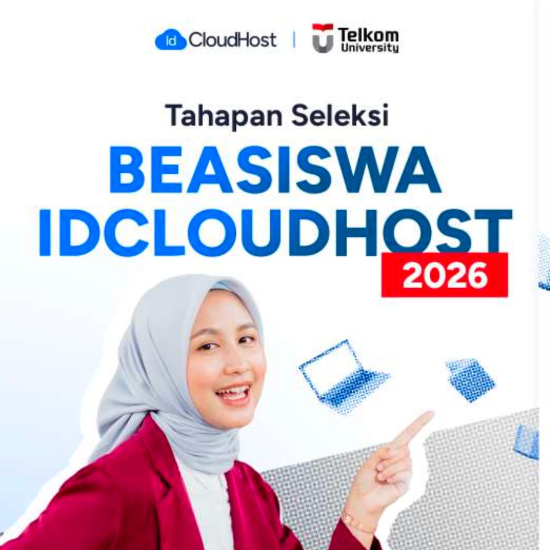 Featured image jalur seleksi telkom university 2026