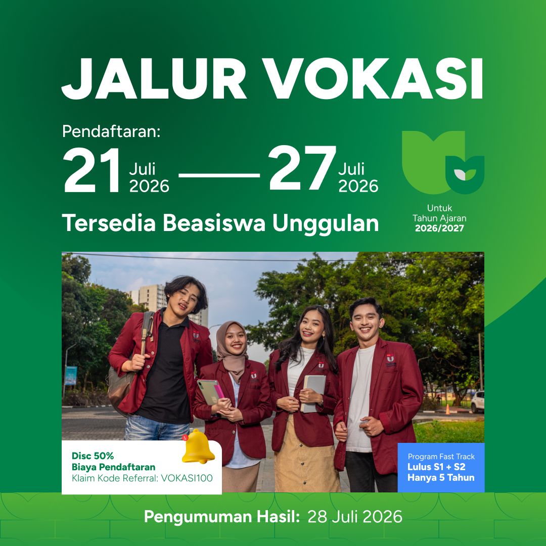 Featured image jalur seleksi telkom university jalur vokasi periode 3