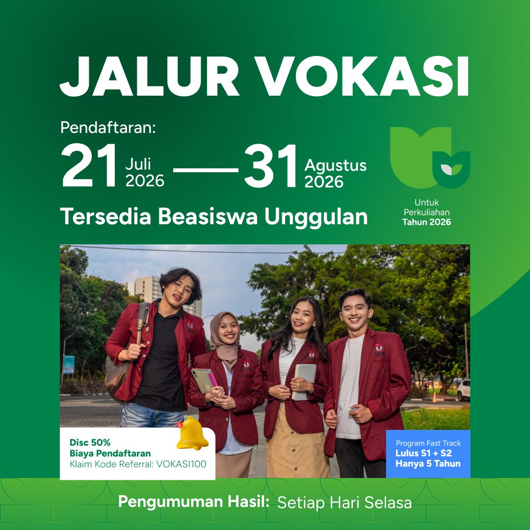 Featured image jalur seleksi vokasi agustus telkom university