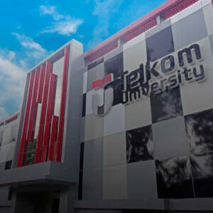 SMB Telkom University - Kontak Penerimaan Mahasiswa Baru