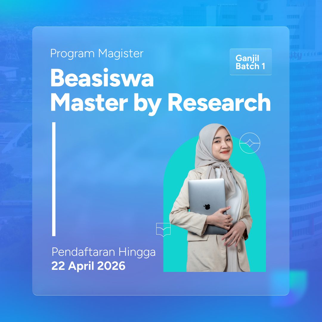 Featured image jalur seleksi telkom university 2025