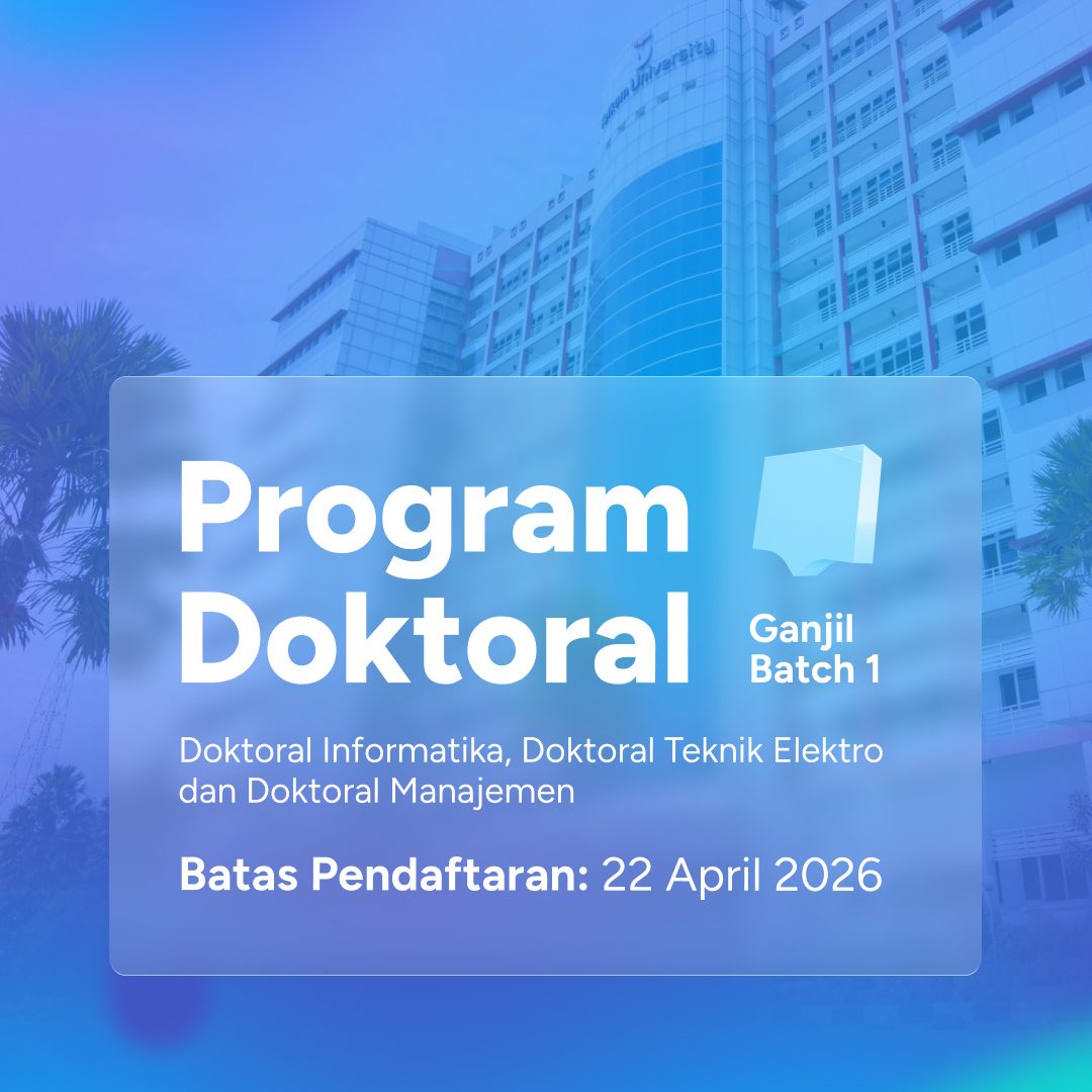 Featured image jalur seleksi telkom university 2025