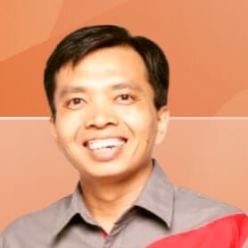 Syarip Hidayat