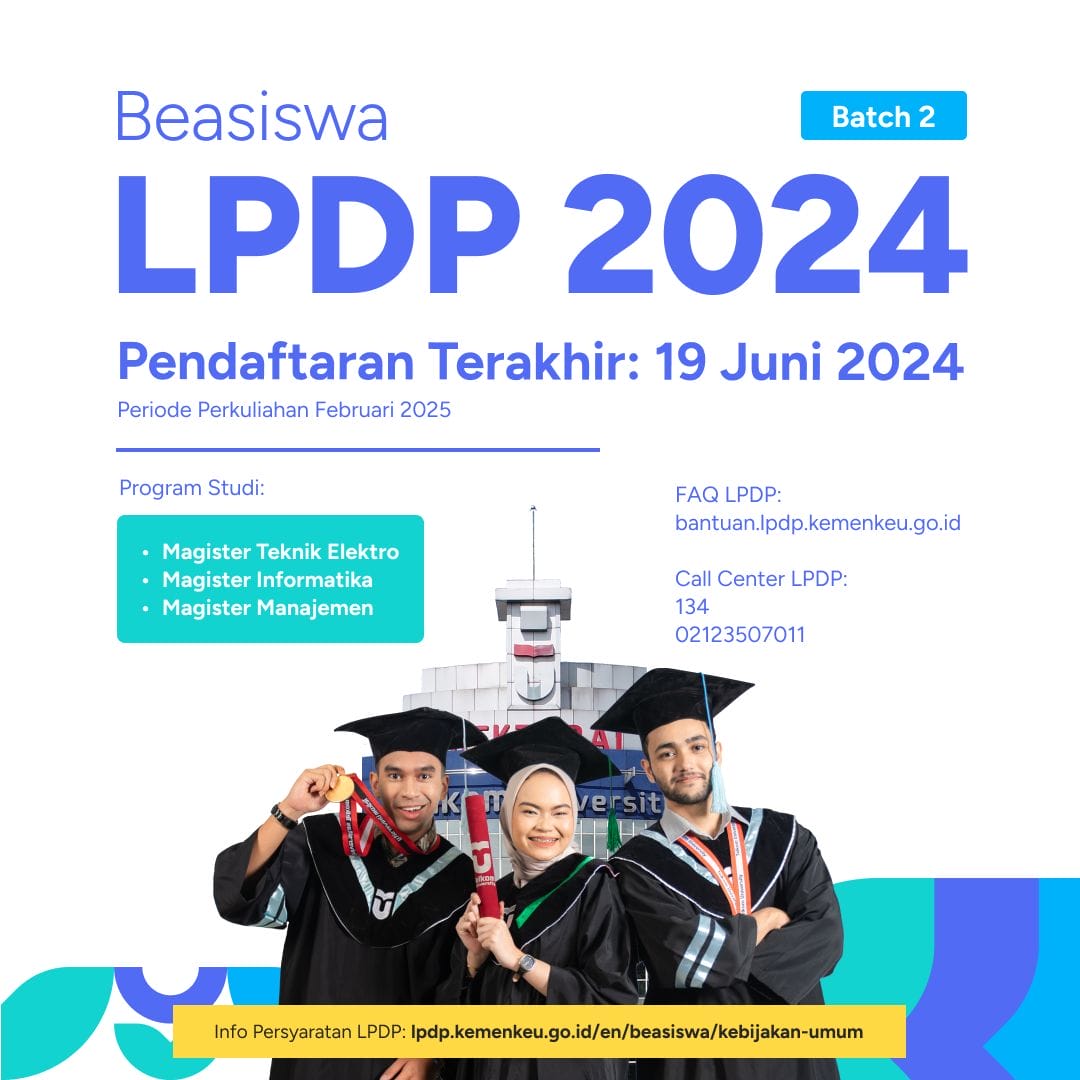 featured-image-jalur-seleksi-beasiswa-lpdp-batch-2-telkom-university-2024