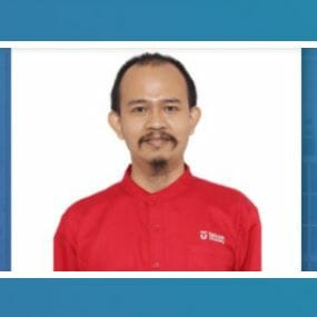 Agung Toto Wibowo, S.t., M.t., Ph.d.