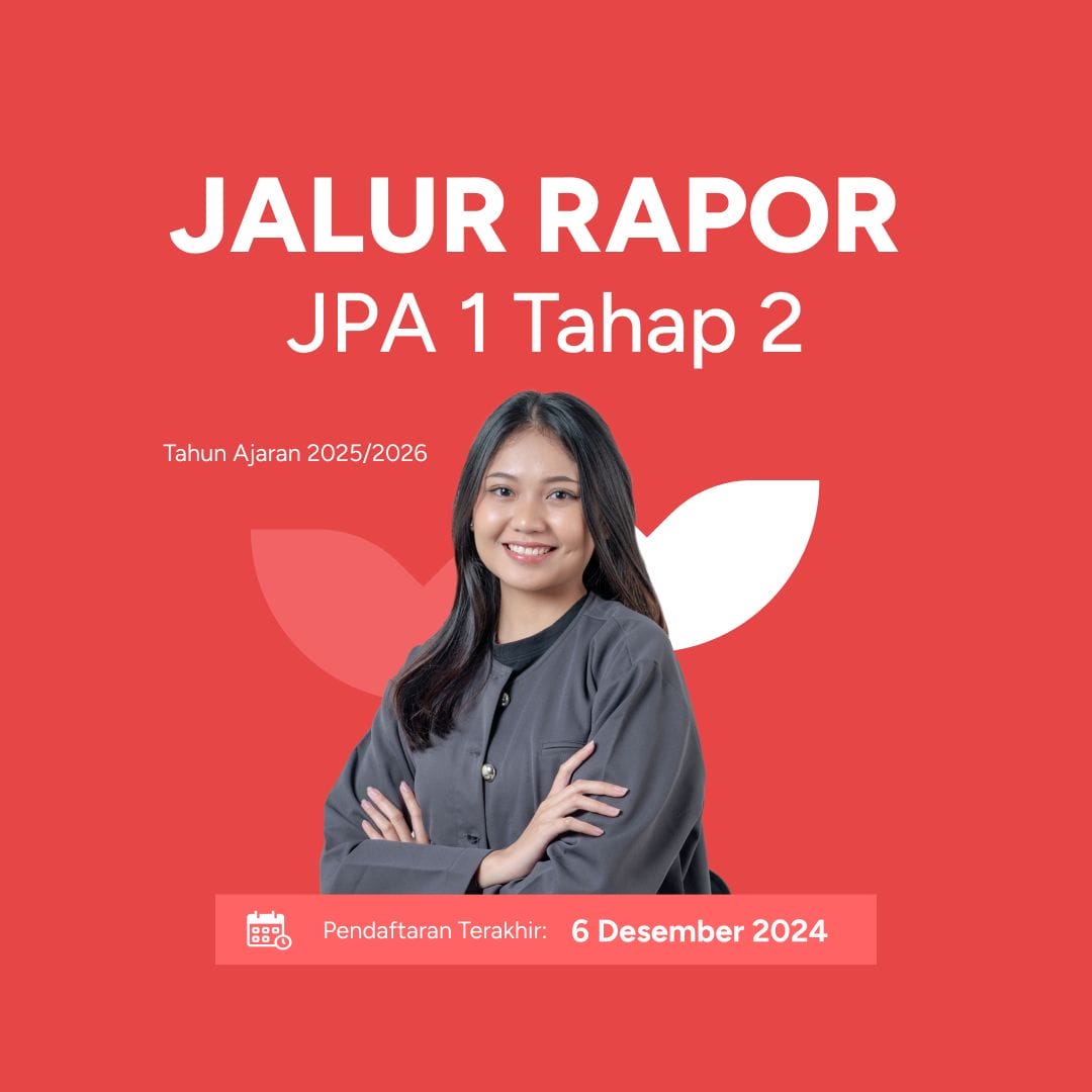 Featured Image Jalur Seleksi Jpa 1 Tahap 2 Telkom University 2025