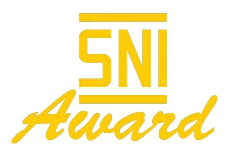 Logo Sni Award