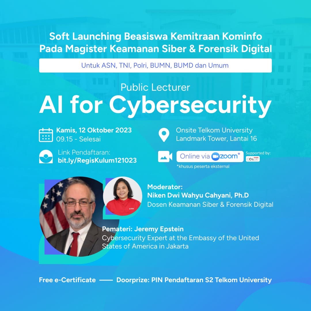 Ai For Cybersecurity