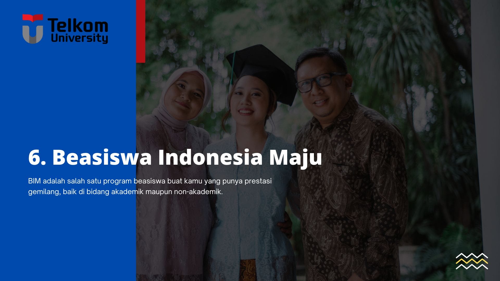 Beasiswa Indonesia Maju