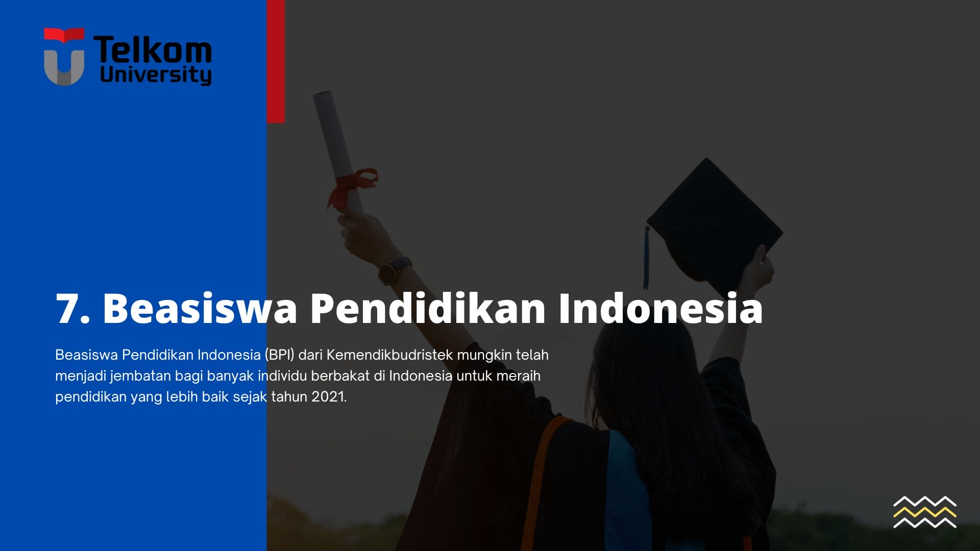 Beasiswa Pendidikan Indonesia