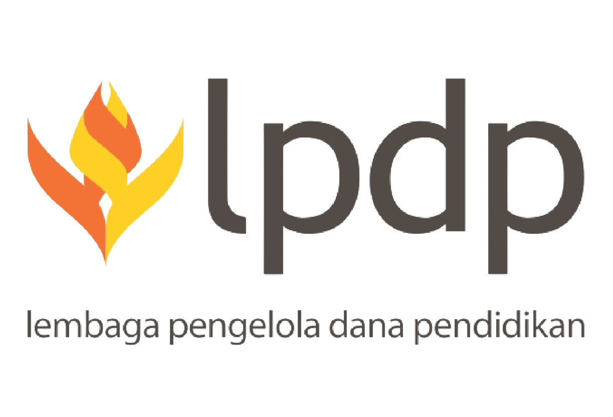 Logo Lpdp Png