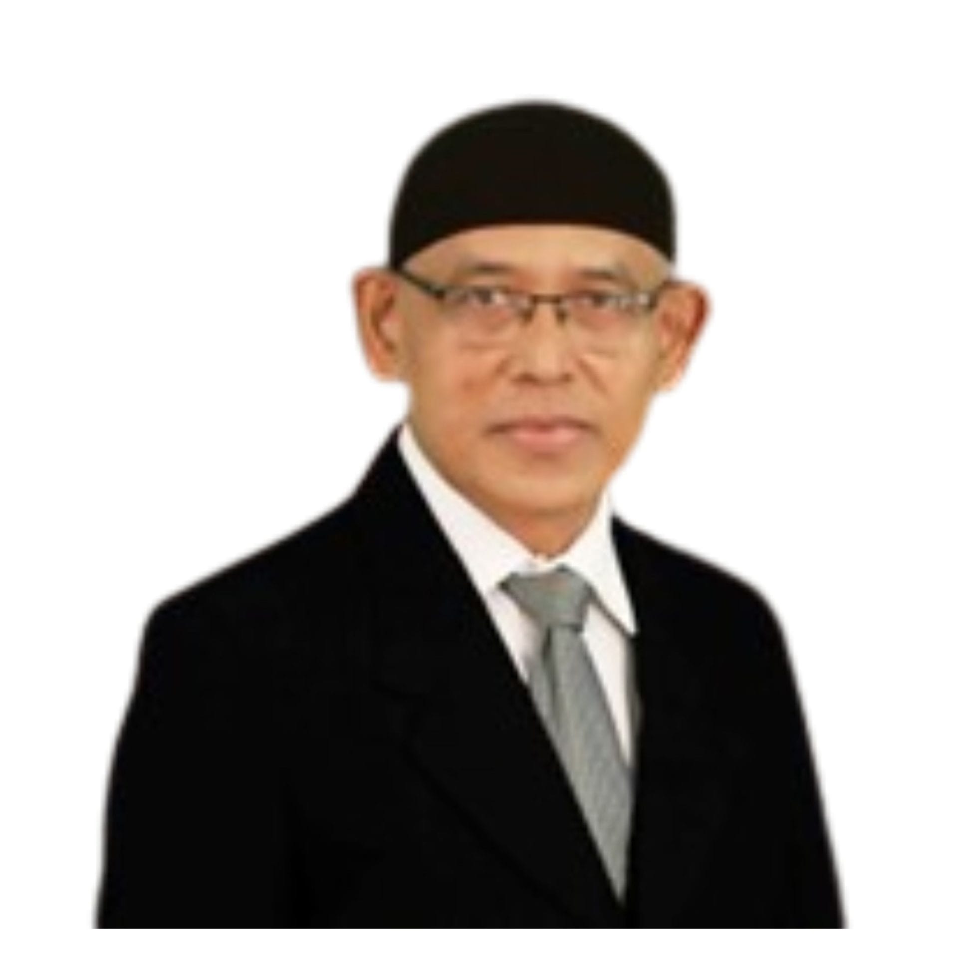Promotor S3 Teknik Elektro Prof. Dr. Ir. Jangkung Raharjo, M.t.