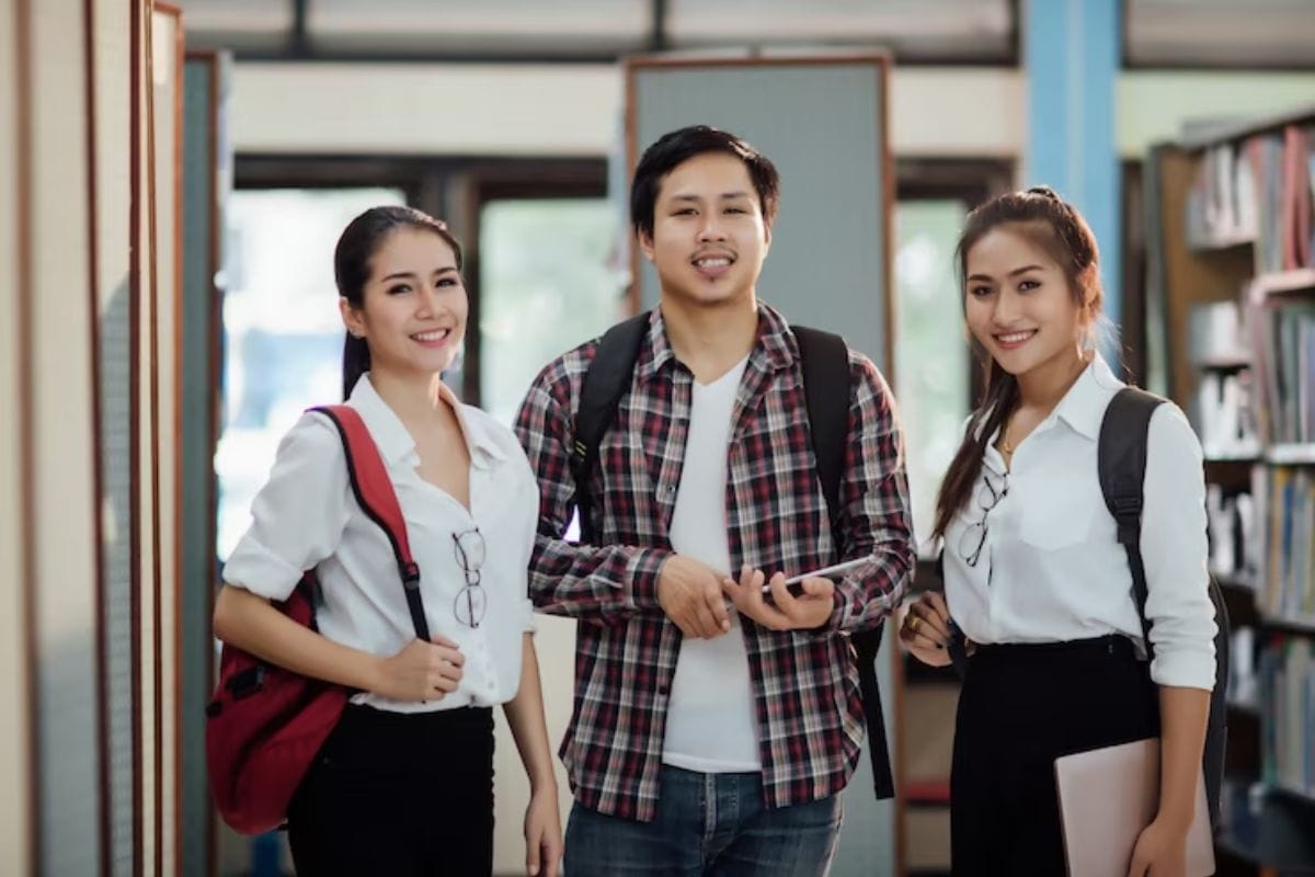 Teknik Logistik Kuliah Di Mana