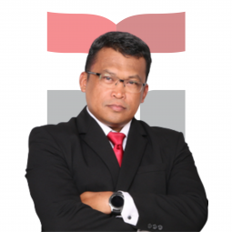 Co Promotor S3 Teknik Elektro Dr. Ir. Bambang Setia Nugroho, S.t., M.t.