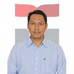 Co Promotor S3 Teknik Elektro Dr. Muhammad Ary Murti, S.t., M.t.