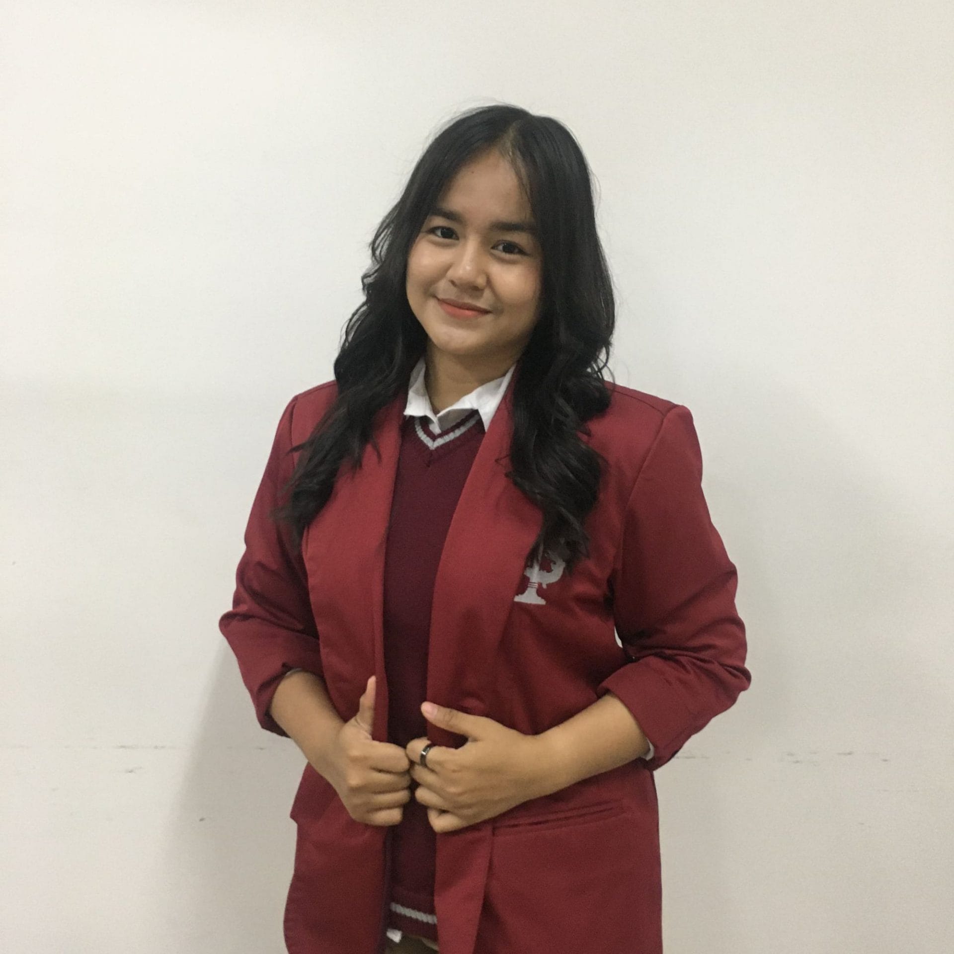 Testimoni Mahasiswa S1 Sains Data Thesion Marta Sianipar