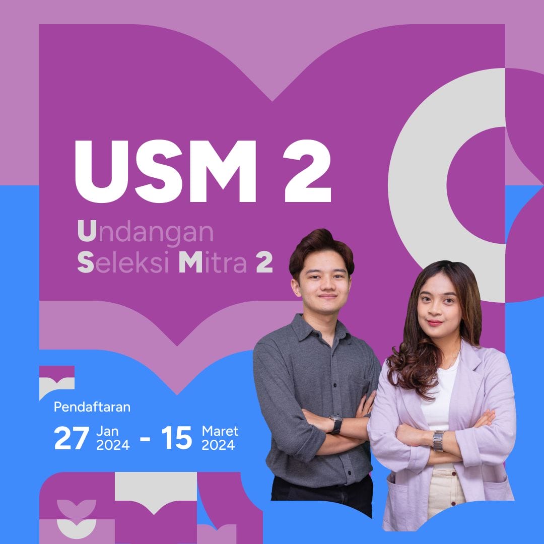 Featured Image Jalur Seleksi Usm 2 Telkom University 2024