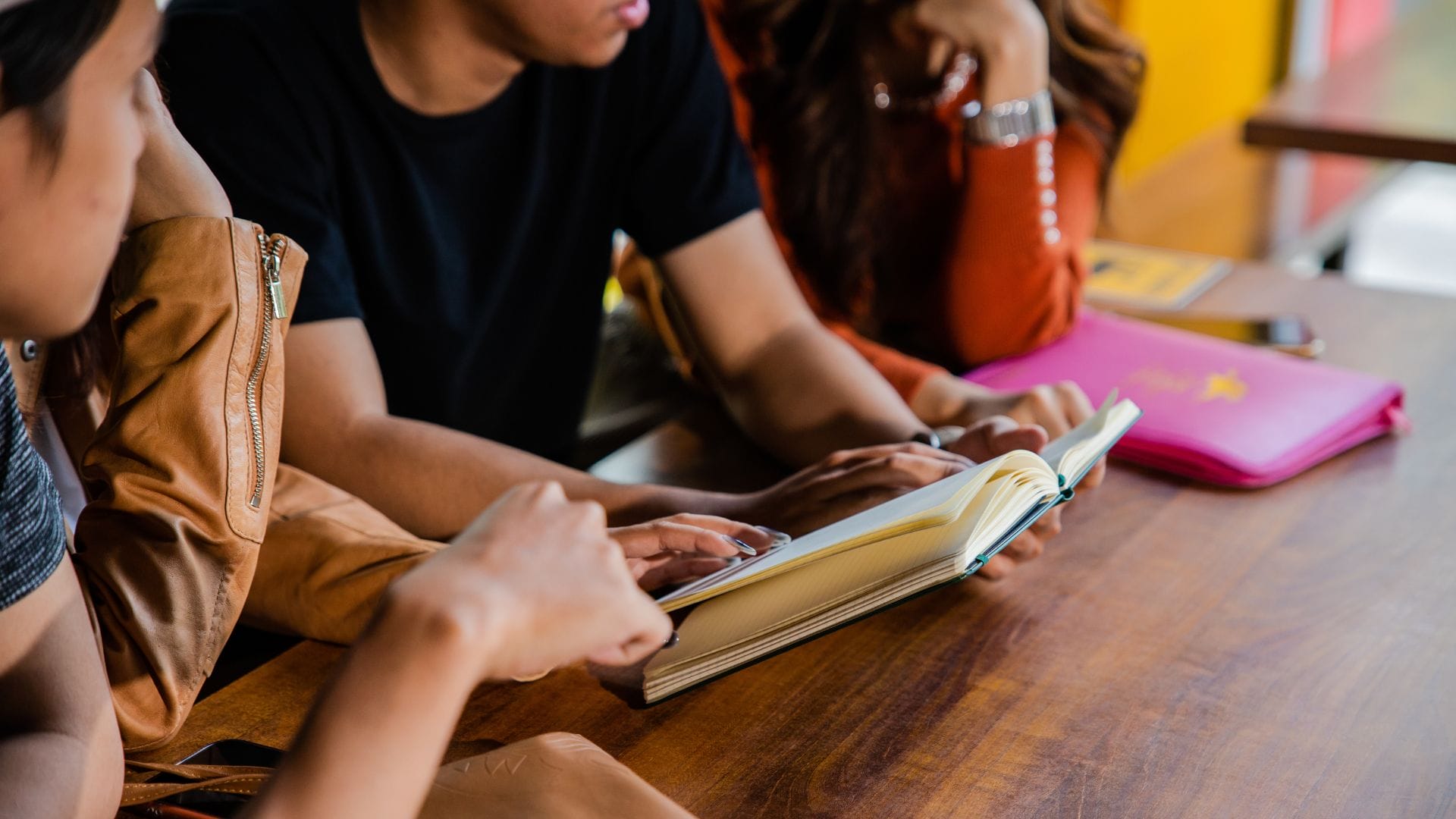 Hal Menarik Yang Akan Didapatkan Jika Kuliah Di Jurusan Ilmu Komunikasi