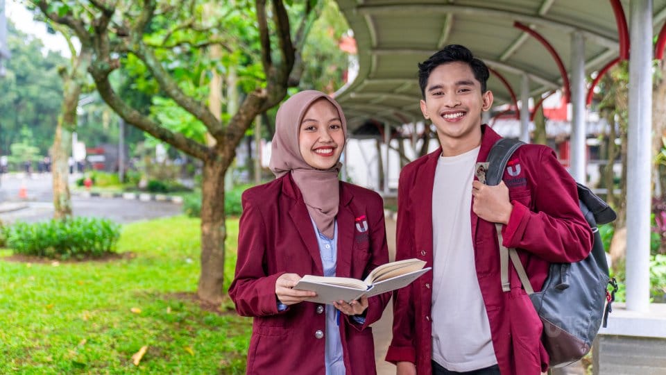 5 Jurusan Di Telkom University Tanpa Matematika