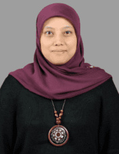 Co Promotor S3 Informatika Dr. Mira Kania Sabariah, S.t., M.t.