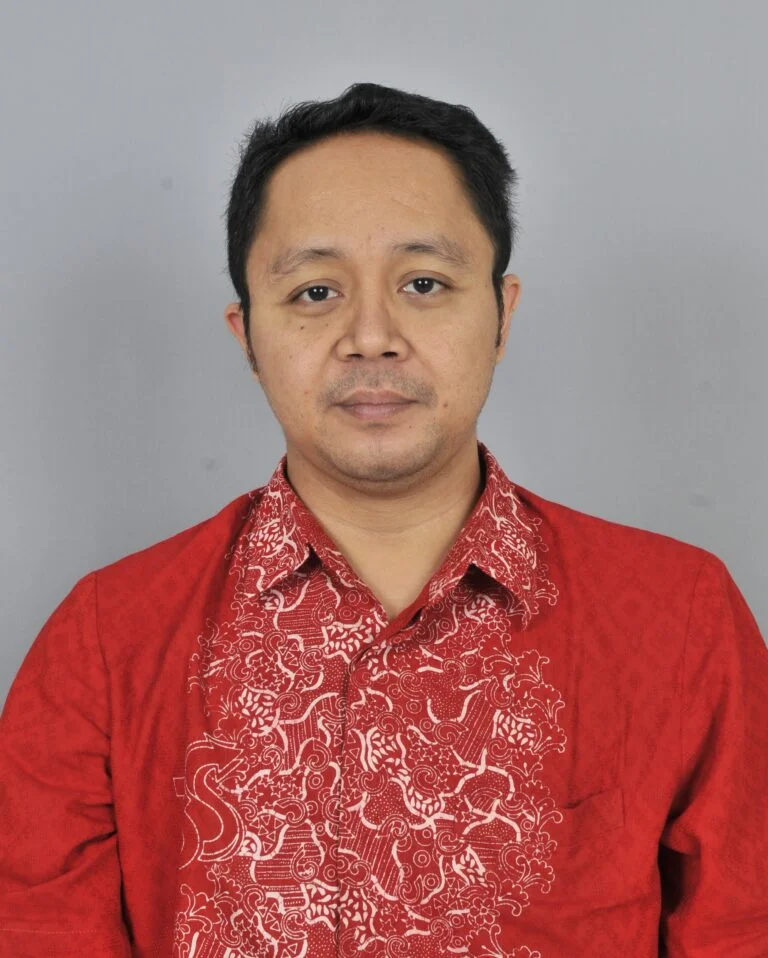 Co Promotor S3 Informatika Dr. Tjokorda Agung Budi Wirayuda, S.t., M.t.