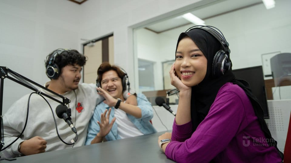 Peminatan Jurusan Ilmu Komunikasi Telu, Apa Saja Ya