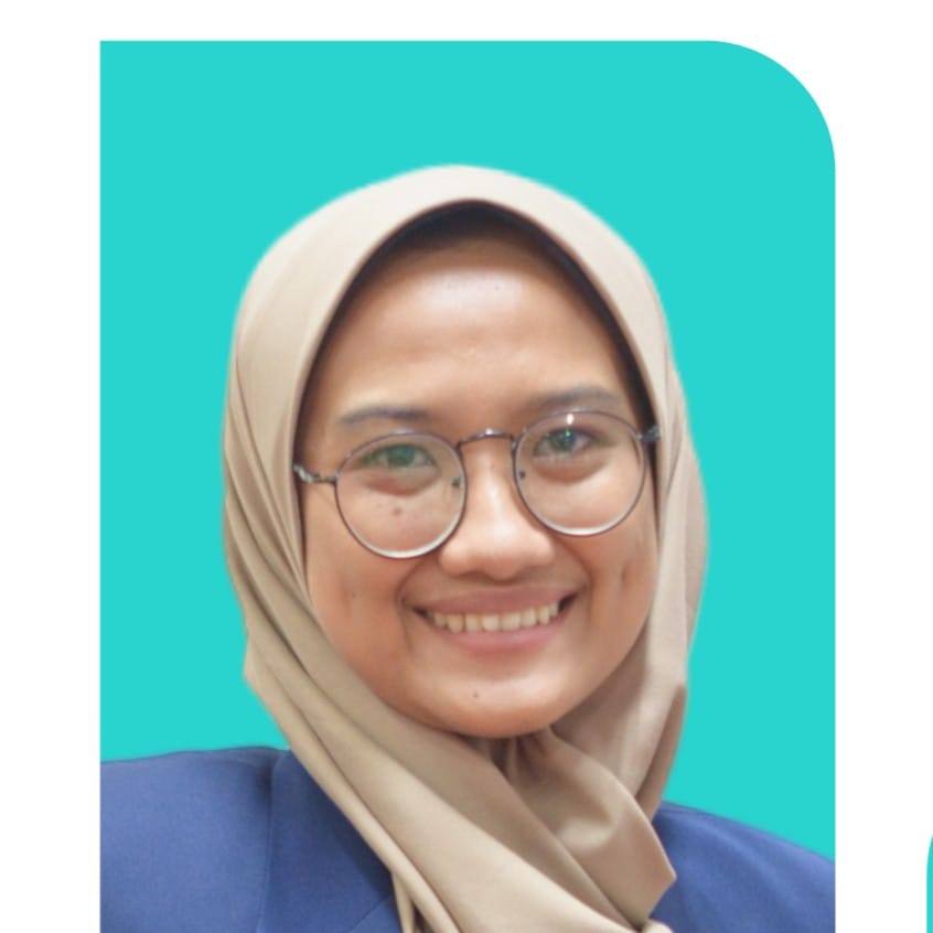 Pembicara Kenal Tel U Surabaya Eps. 6 Rifdatun Ni’mah, S.si., M.si.