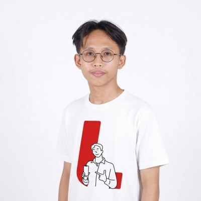 Arif Agussetyawan