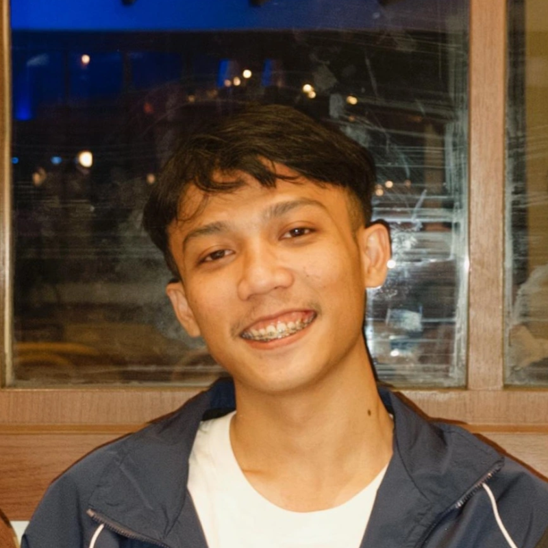 Fikri Ali