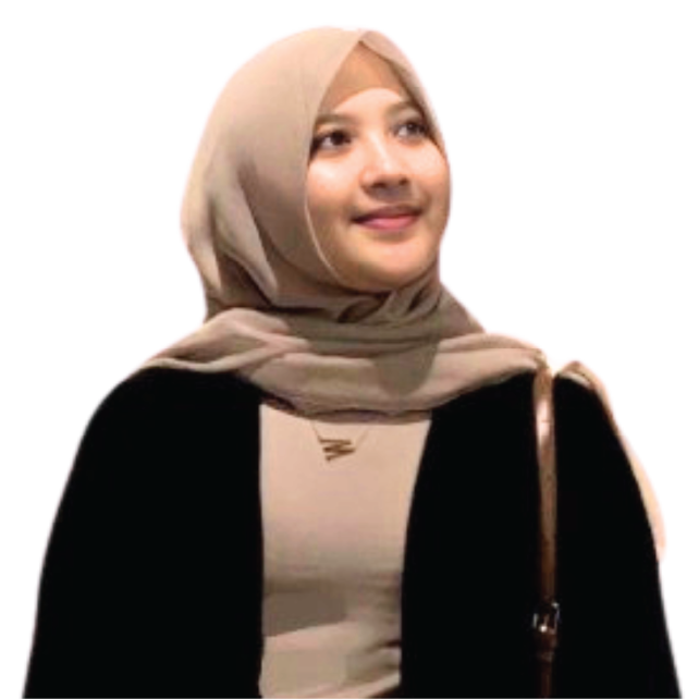 Mega Anggraheni Mustika Dewi