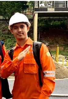 Muhammad Jauhari Amanina