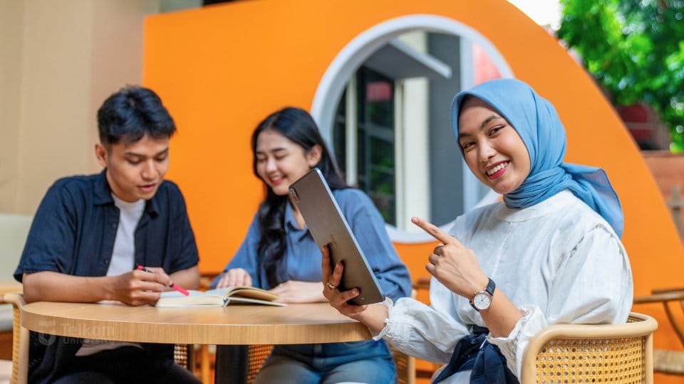 Psikologi Telkom University, Turut Bangun Kesehatan Mental