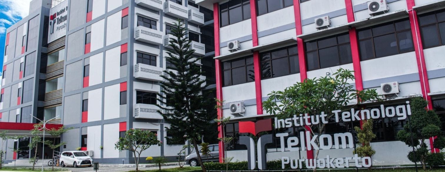 Telkom University Purwokerto