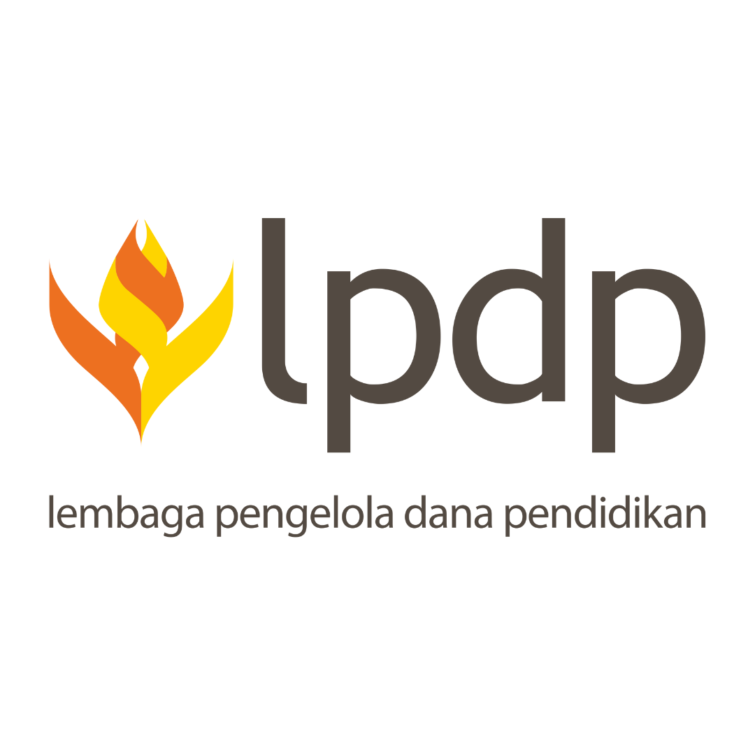 Logo LPDP