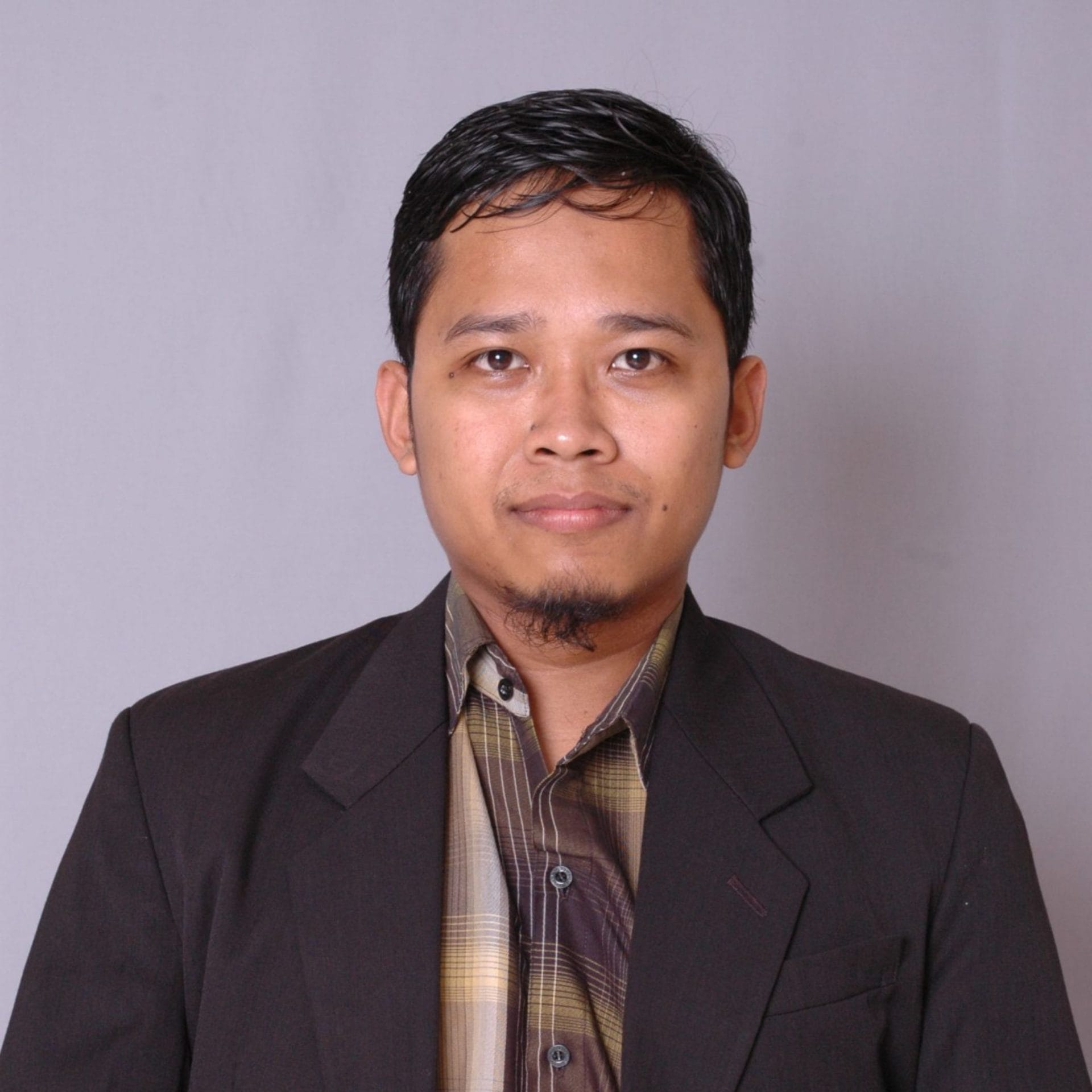 Co Promotor S3 Teknik Elektro Assoc. Prof. Dr. Inung Wijayanto, S.t.,m.t