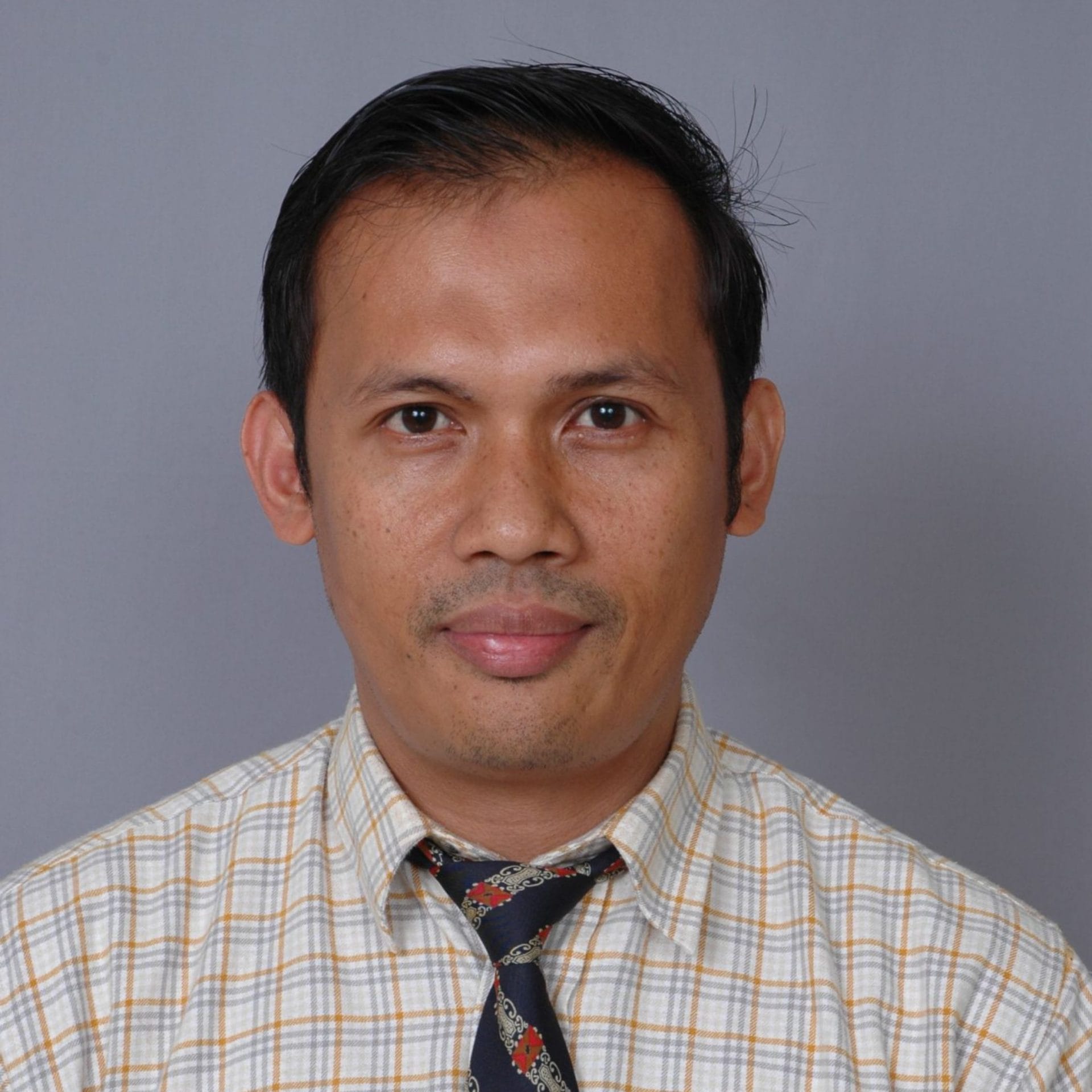 Co Promotor S3 Teknik Elektro Assoc. Prof. Dr. Koredianto Usman, S.t., M.sc.