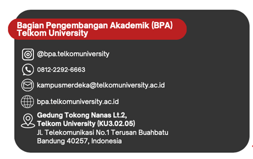 Kontak Rpl