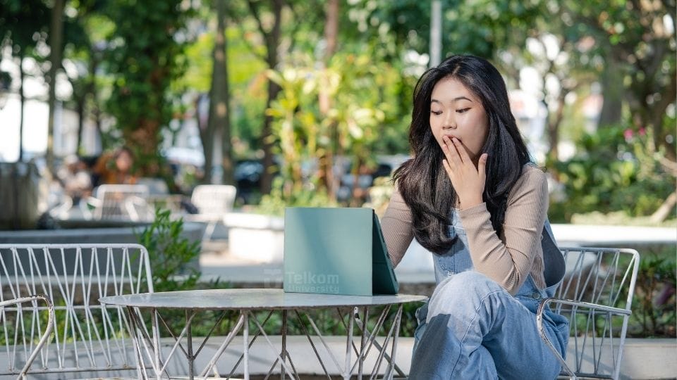 Pengembalian Dana Pendidikan Telkom University Jika Snbt