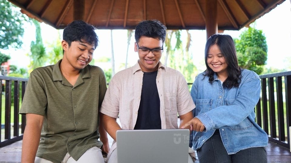 4 Tips Dan Trik Liburan Semester Anti Nganggur!