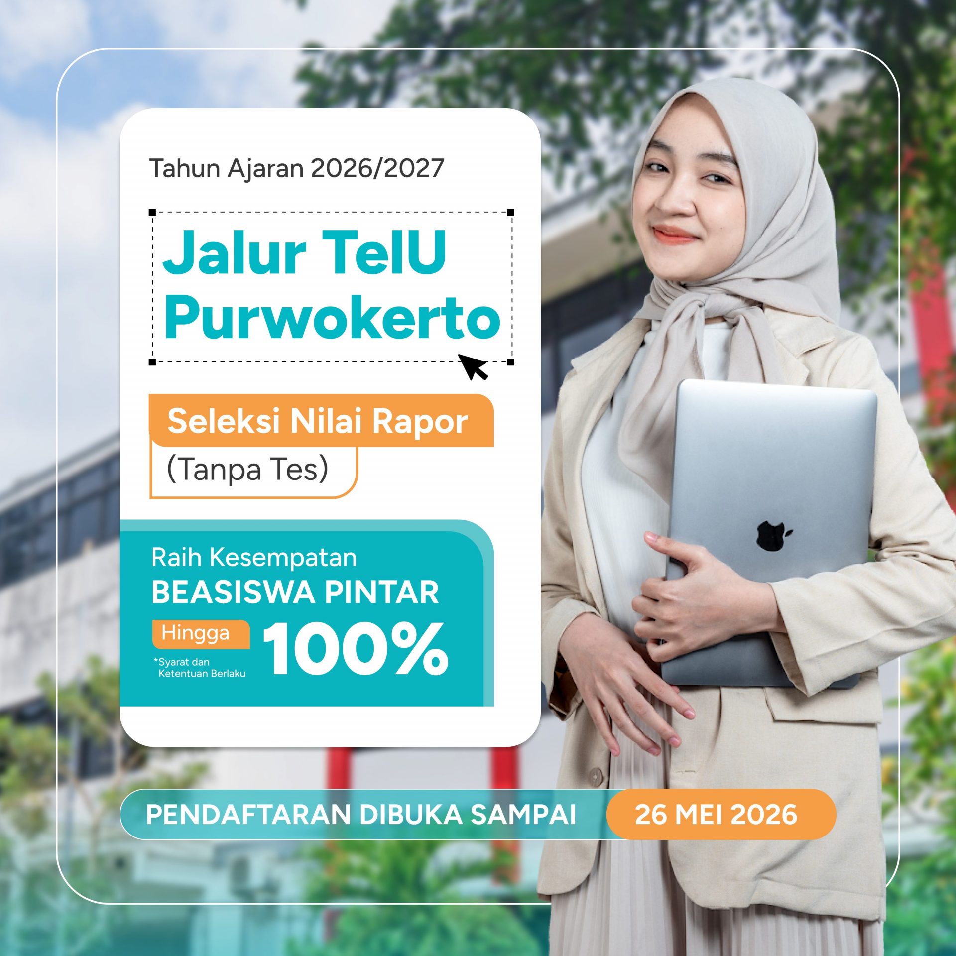 Jalur TUP 1