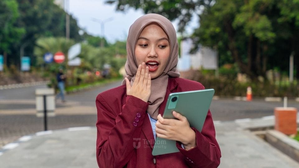 Keunggulan Jaringan 5g Dan Prospek Kerja Lulusan Teknologi?