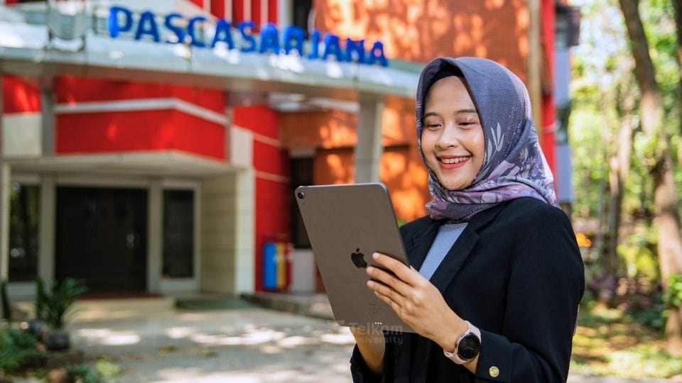 Mengenal Profesi Business Analyst Yang Menjanjikan Dan Jurusan Yang Cocok Di Telkom University