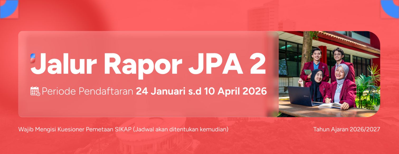 Web banner jalur seleksi jpa 2 telkom university